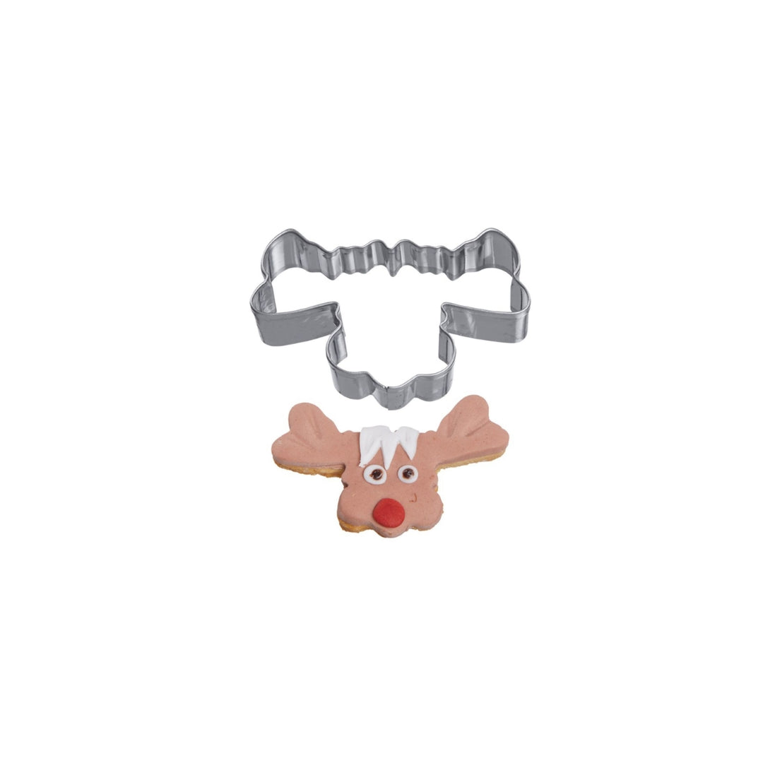 Westmark Útstikkari høvd á reinsdjóri 7cm