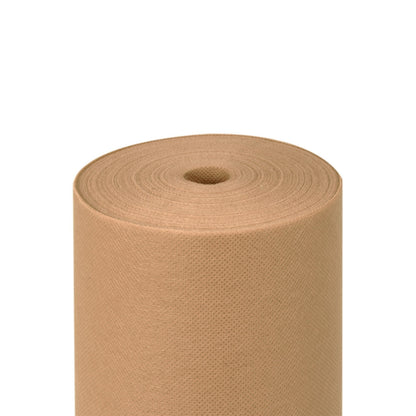 Dúkur vovin plast 1,2x50m Sand 60gr