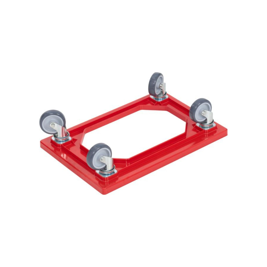 Transport vognur tralla 250kg 62x42x17cm