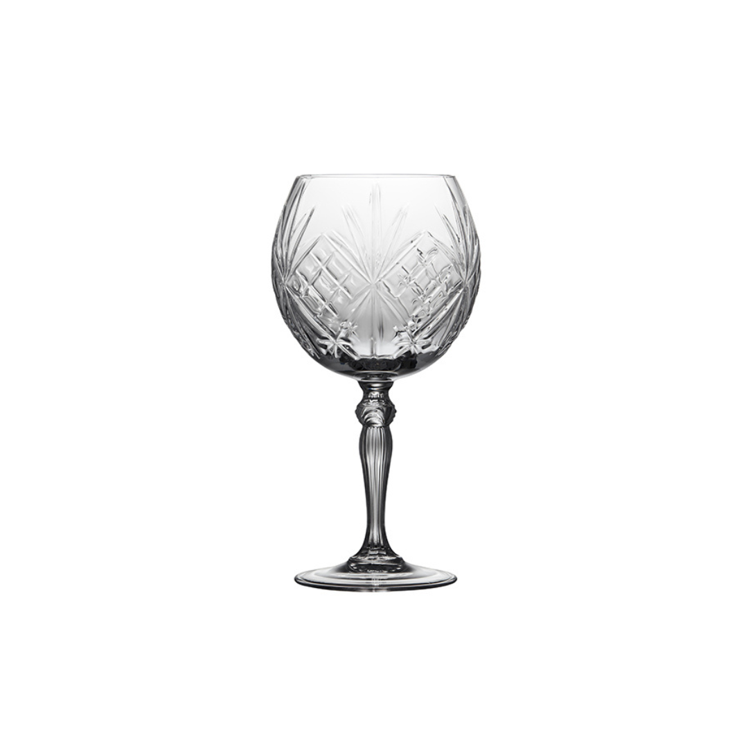 Gløs Gin&amp;tonic 4stk 65cl Melodia Lyngby