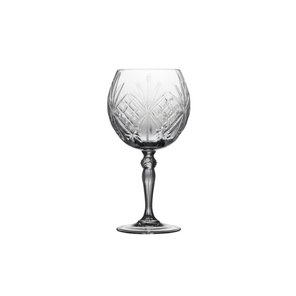 Gløs Gin&amp;tonic 4stk 65cl Melodia Lyngby