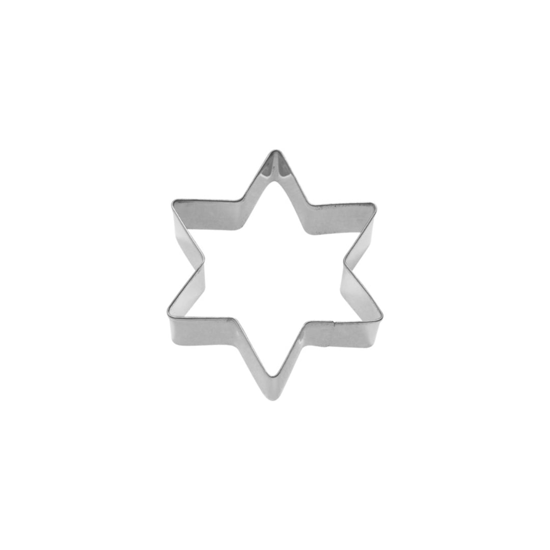Westmark Útstikkari stjørnu RF 6cm