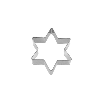 Westmark Útstikkari stjørnu RF 6cm