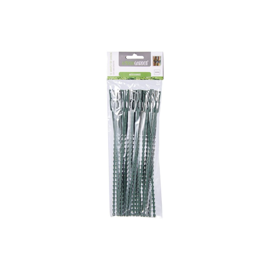 EH Strips t/plantur PP 23cm 30stk