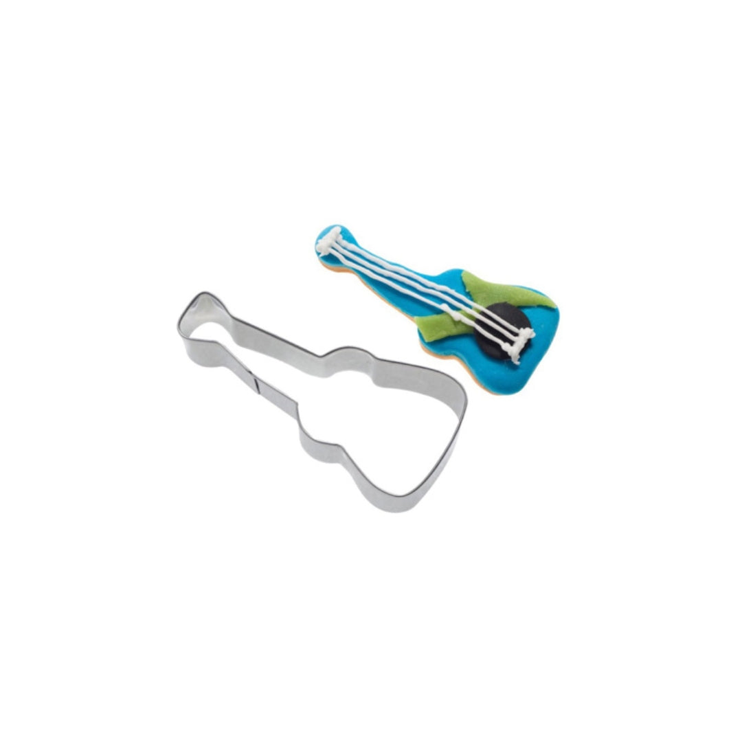 Westmark Útstikkari gittari RF 7cm
