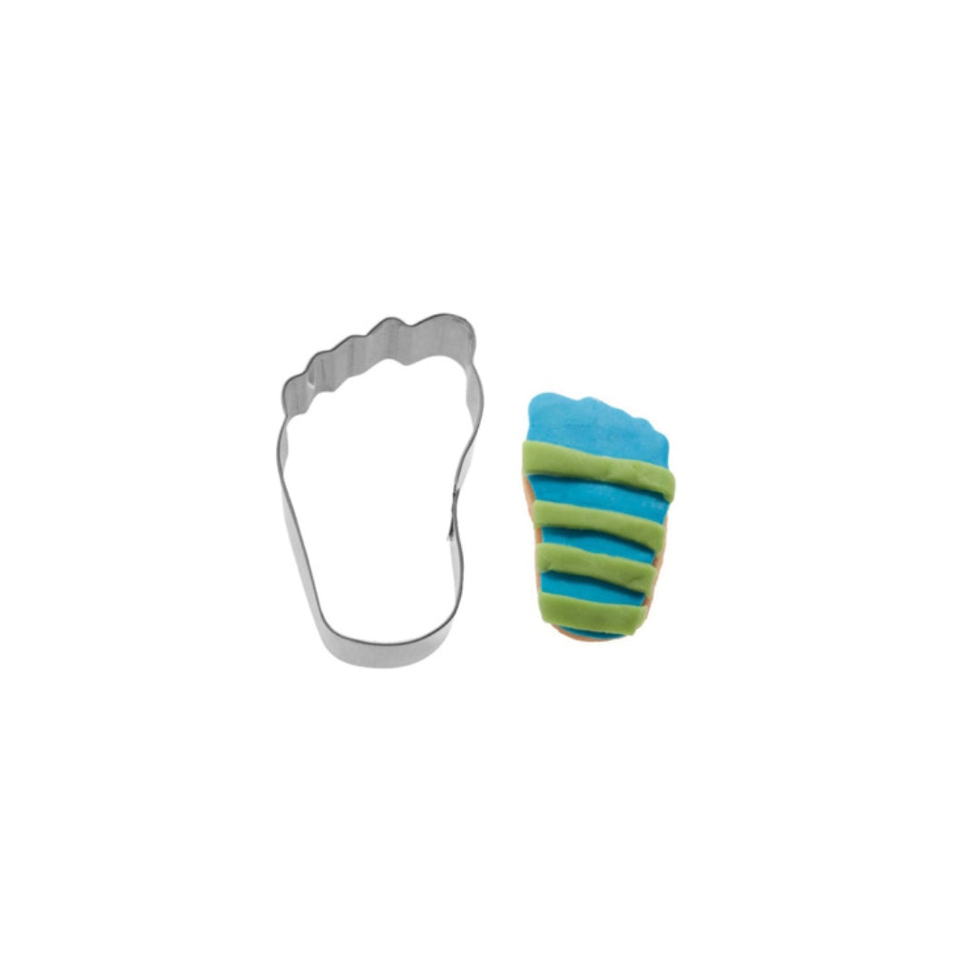 Westmark Útstikkari fótur RF 6,5cm