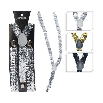 EH Seðlar glimmir polyester 2ymisk