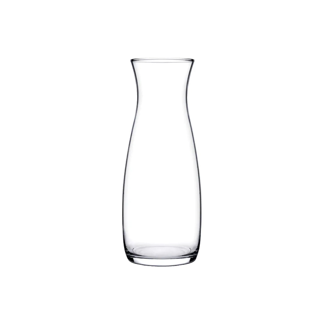 Karaffil 1,18L Ø7,9 H25cm glas Amphora