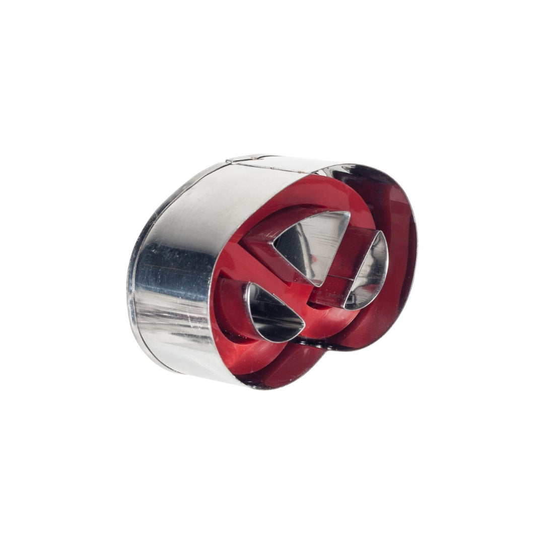 Westmark Útstikkari saltkringla RF 5cm