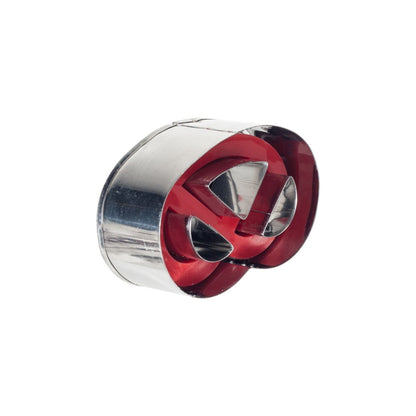 Westmark Útstikkari saltkringla RF 5cm