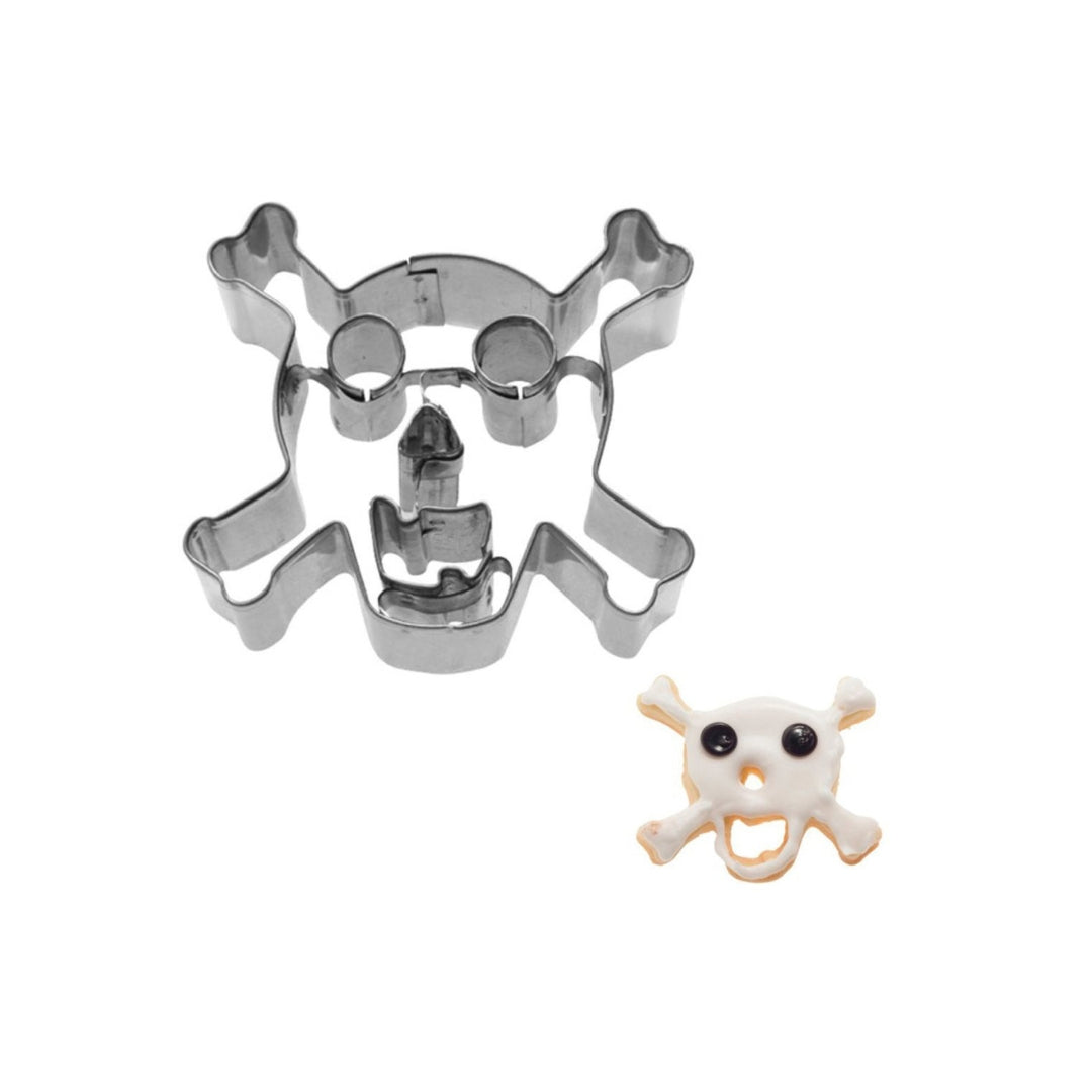 Westmark Útstikkari skalli 2D RF 7cm