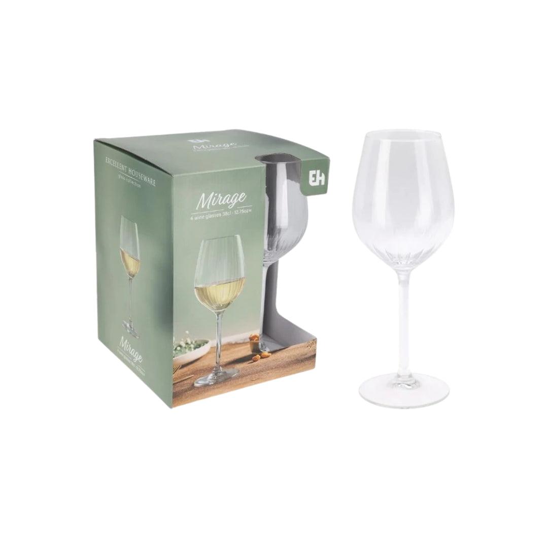 EH Gløs vín 38cl 4stk