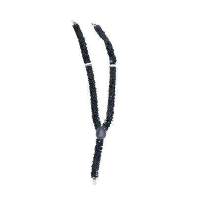 EH Seðlar glimmir polyester 2ymisk