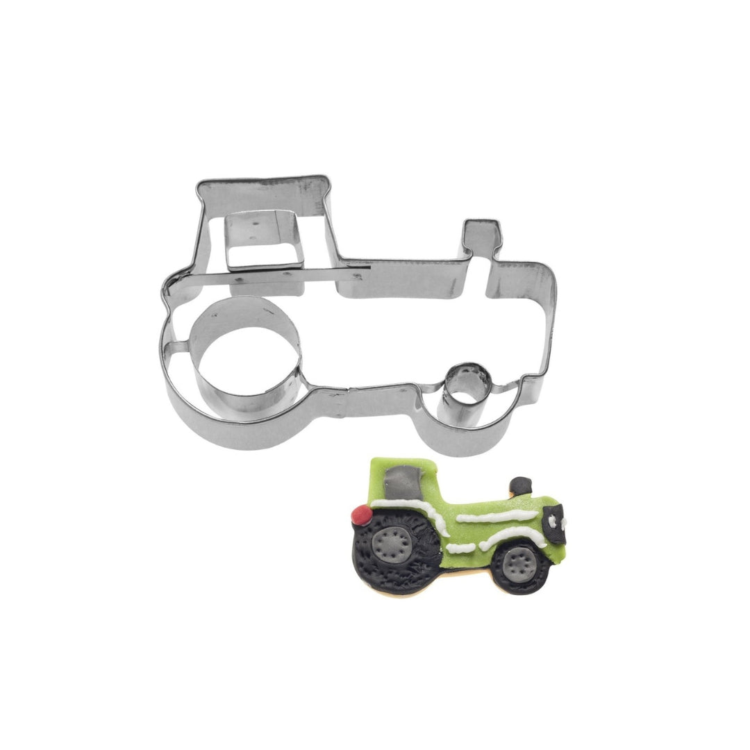 Westmark Útstikkari traktor 2D RF 8cm