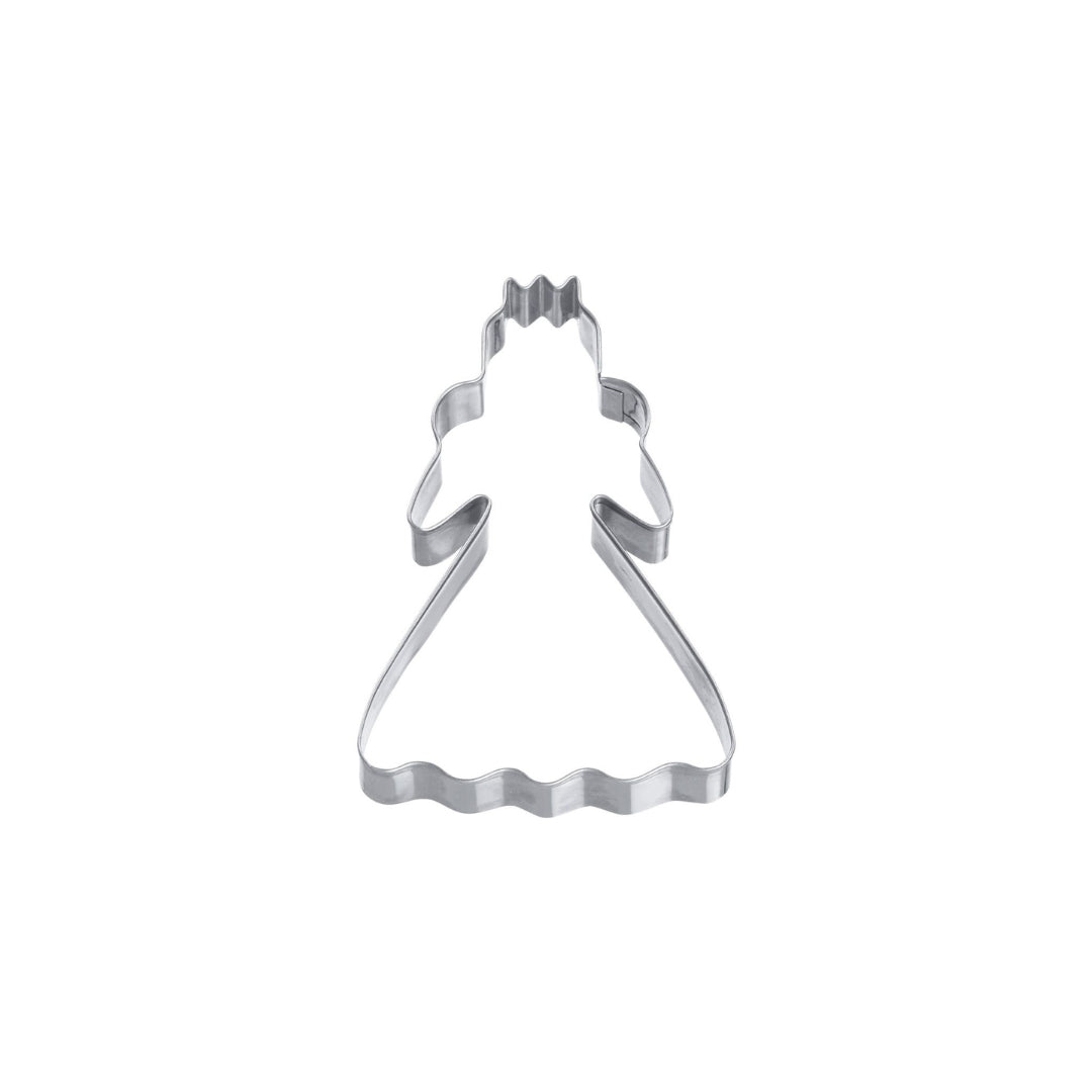 Westmark Útstikkari prinsessu RF 9cm