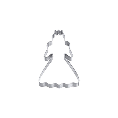 Westmark Útstikkari prinsessu RF 9cm