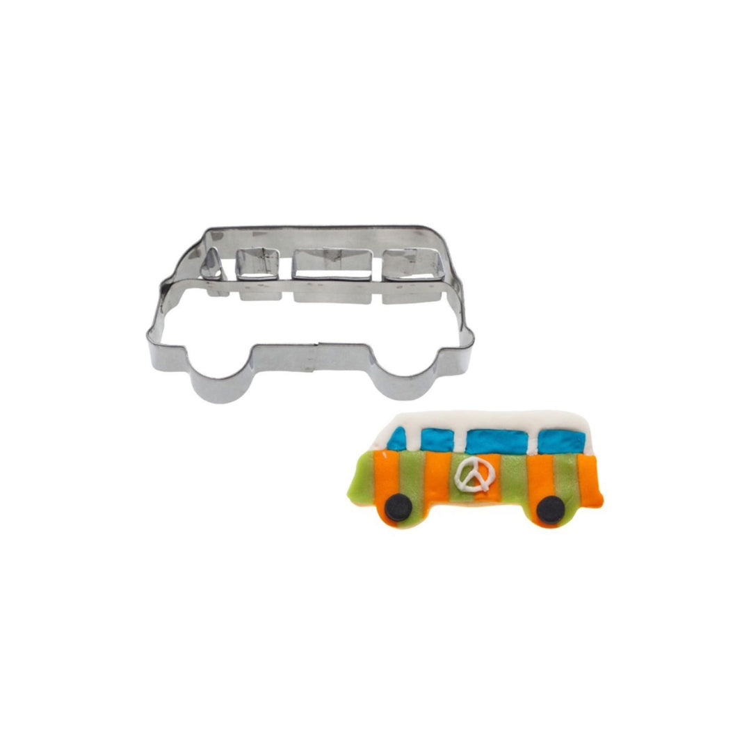 Westmark Útstikkari bussur 2D RF 8cm