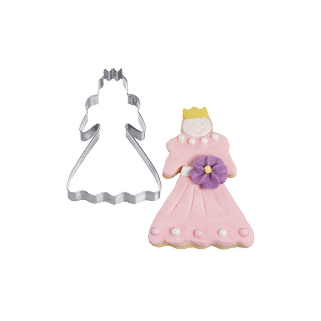 Westmark Útstikkari prinsessu RF 9cm