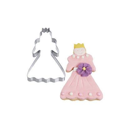 Westmark Útstikkari prinsessu RF 9cm