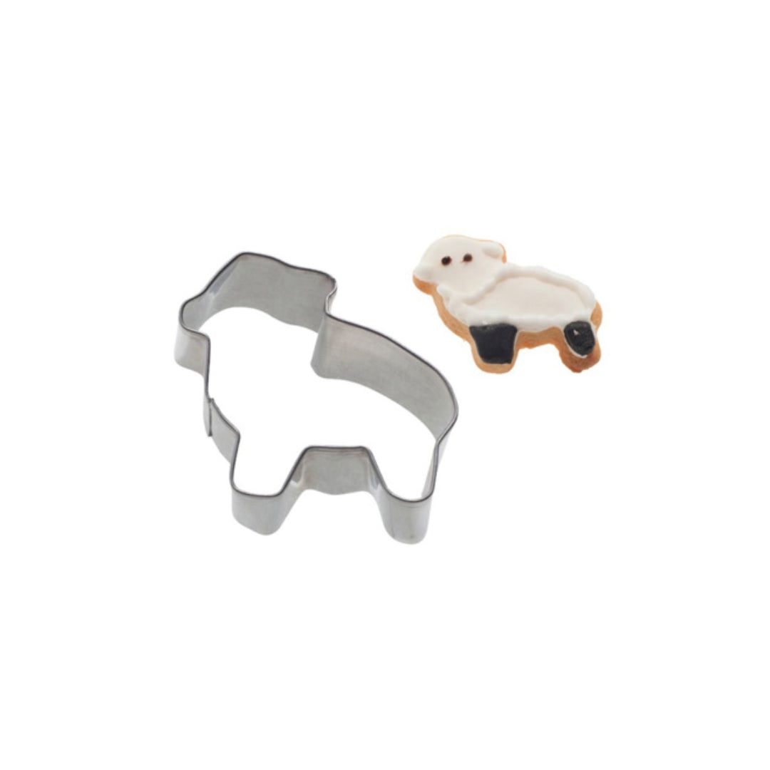 Westmark Útstikkari lamb RF 5cm