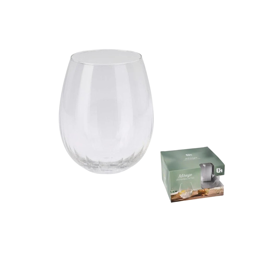 EH Gløs vatn/drinks 44cl 4stk