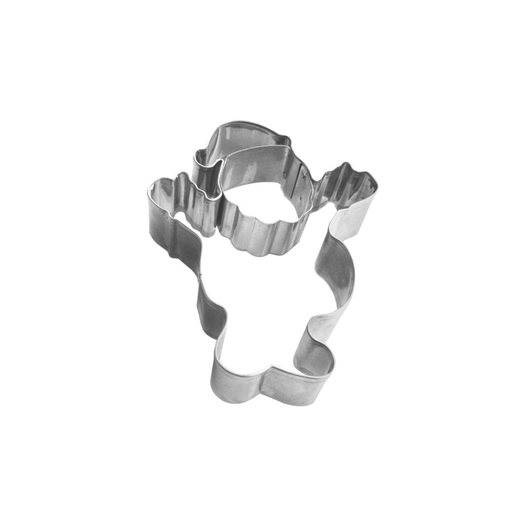 Westmark Útstikkari jólamaður RF 8cm