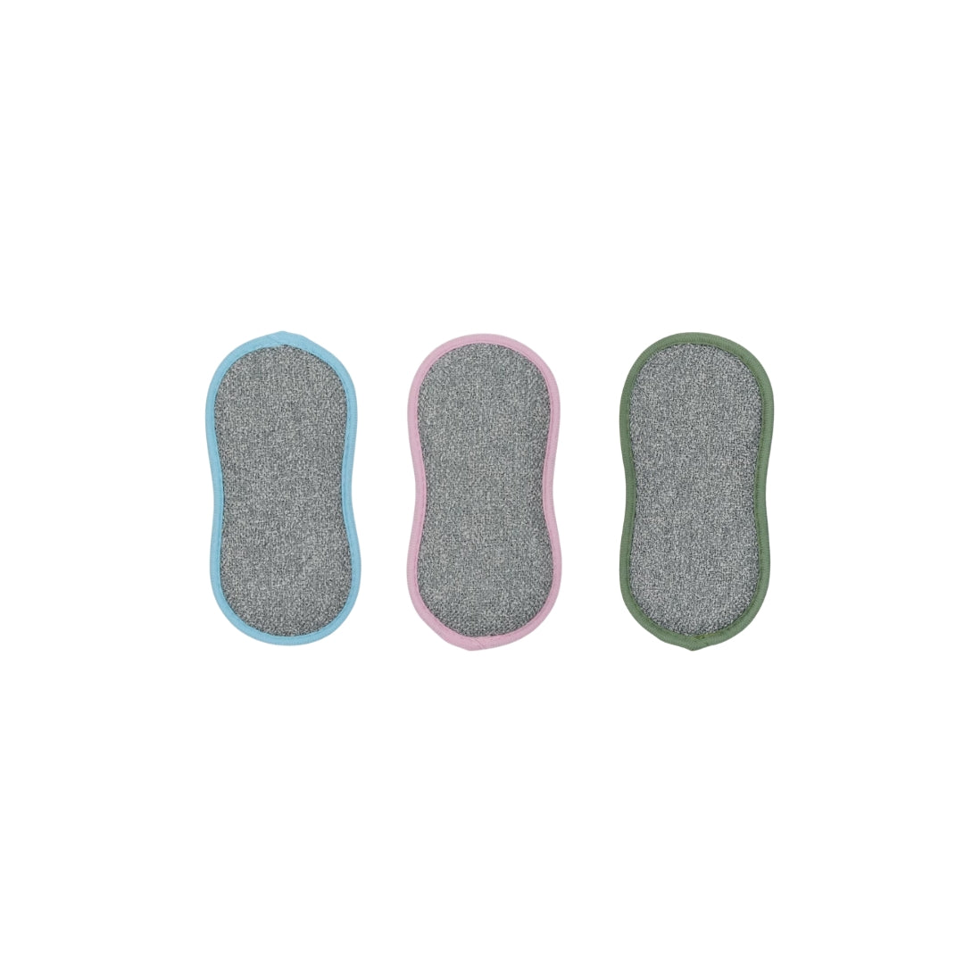 EH Svampar reingerð fipur sett 3stk