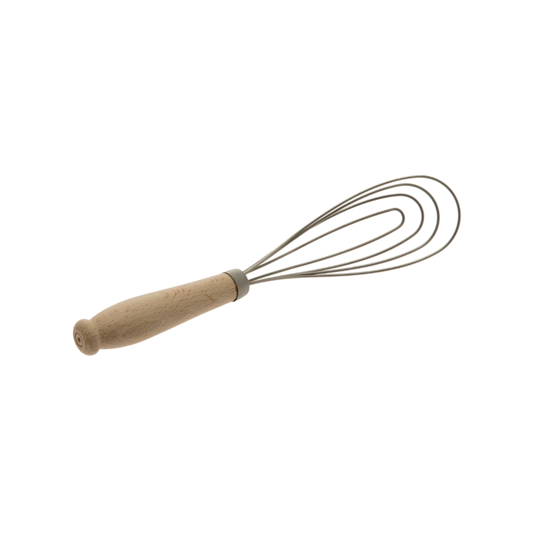 Rasmus-D Pískirís træ+RF 26cm v/4 streingjum