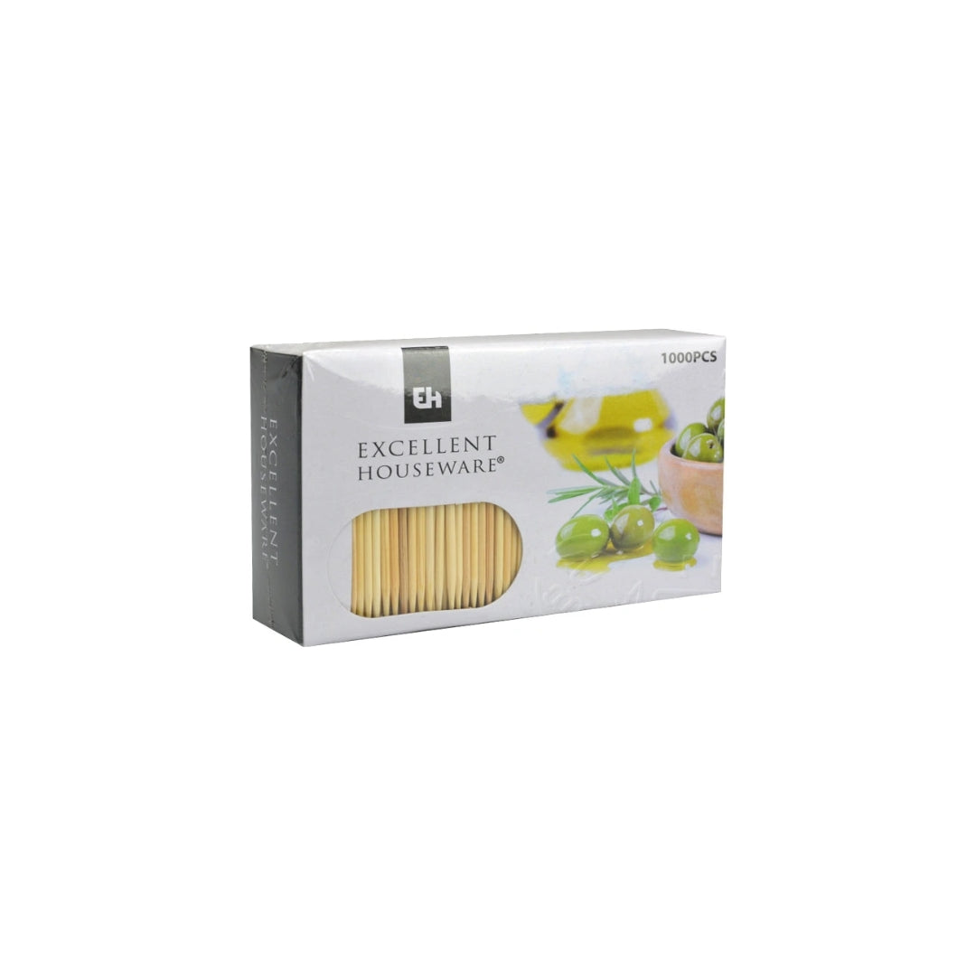 Tannsteytariar træ 1000 stk