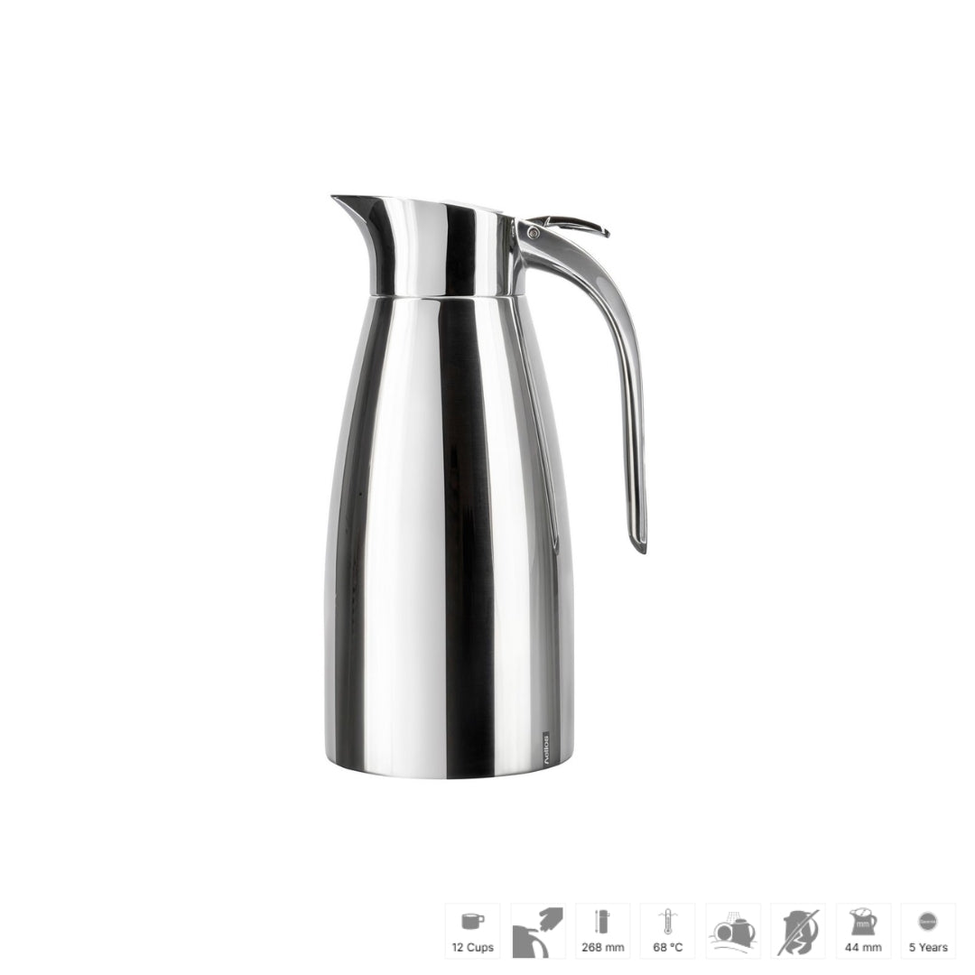 Helios termokanna Diamant 1,5L RF