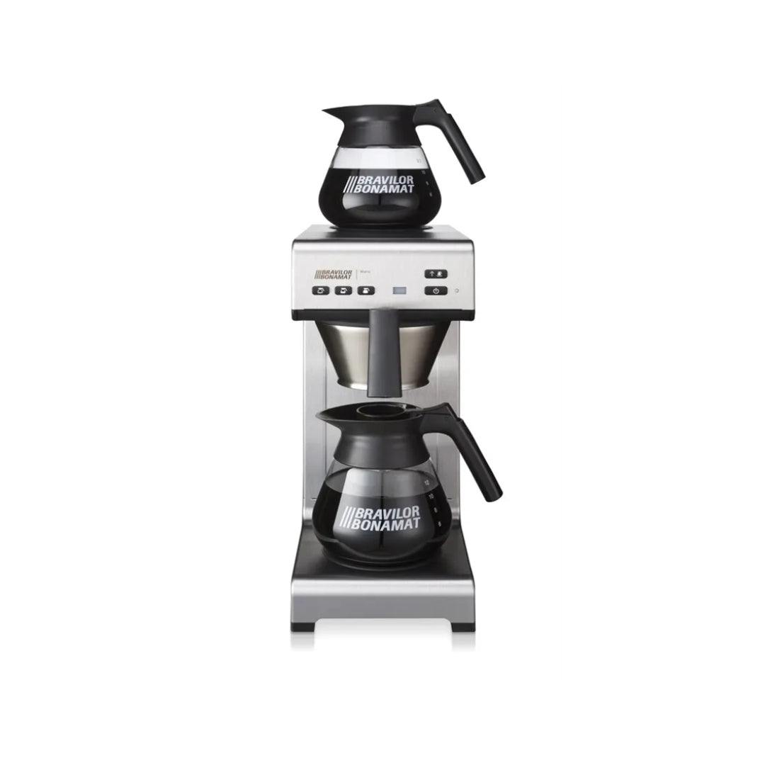 Kaffimaskina Bonamat Matic 2 3,4L