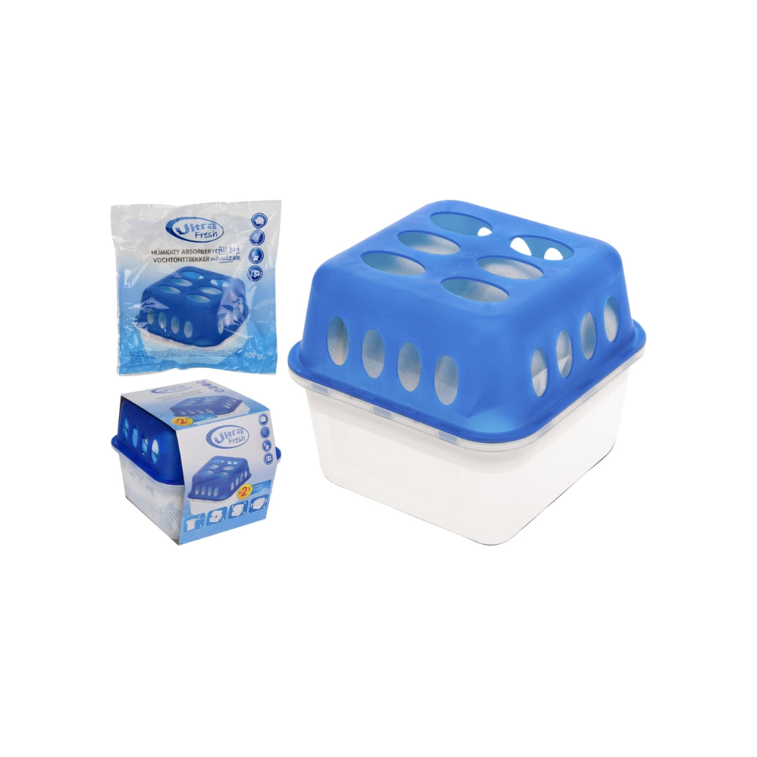 EH Fuktturkandi perlur 2 posar 400g