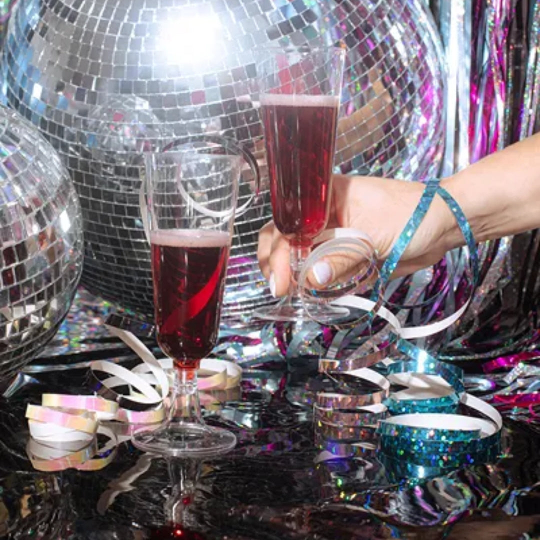 Serpentinari iridescent 3,8m