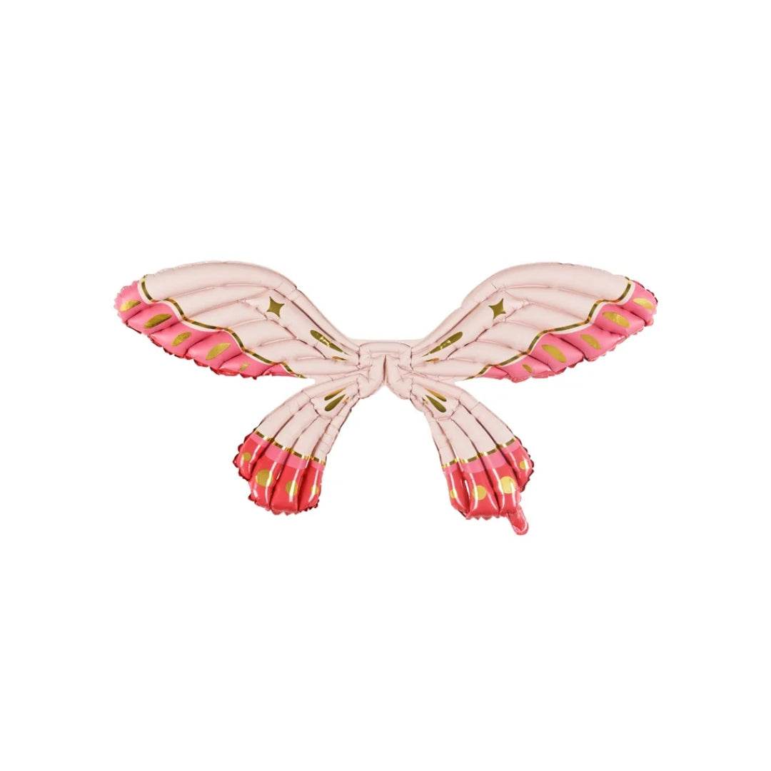 Ballón foliu Firvaldaveingir Pink 102x50cm