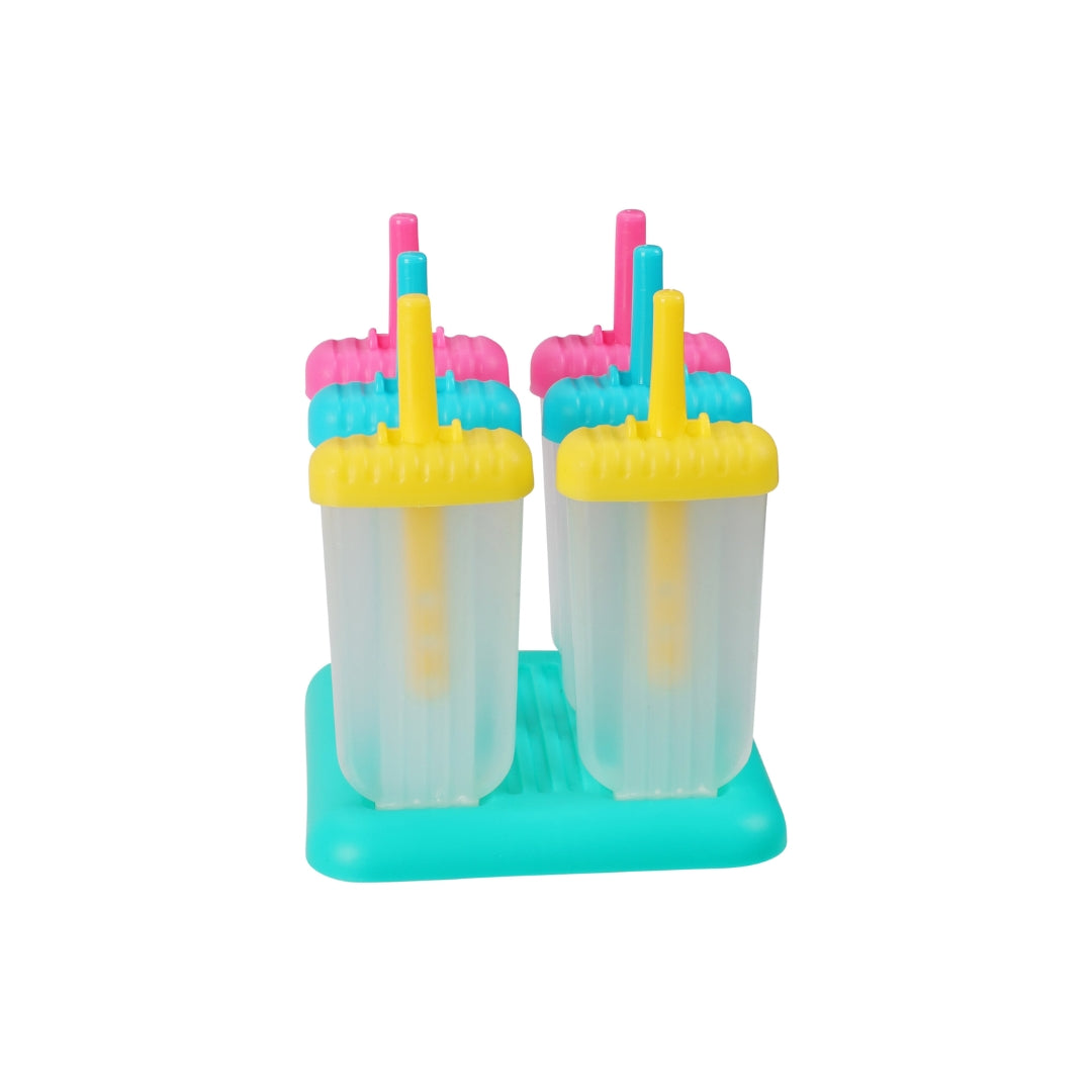 EH Formar t/íspinnar 6stk 4ymisk