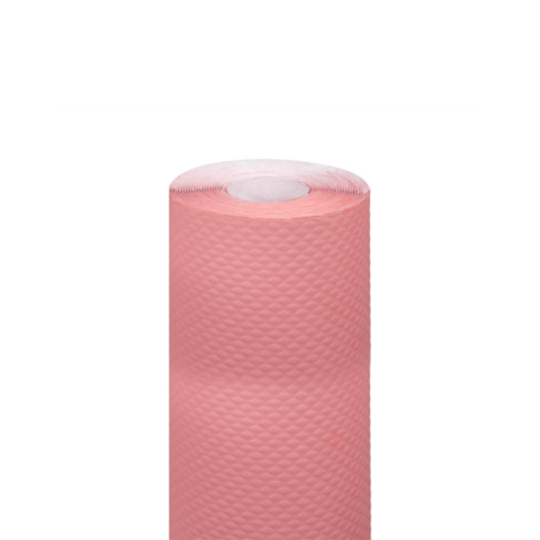 Dúkur Banquet 1,2x7m Pink 48gr 1stk|kar25