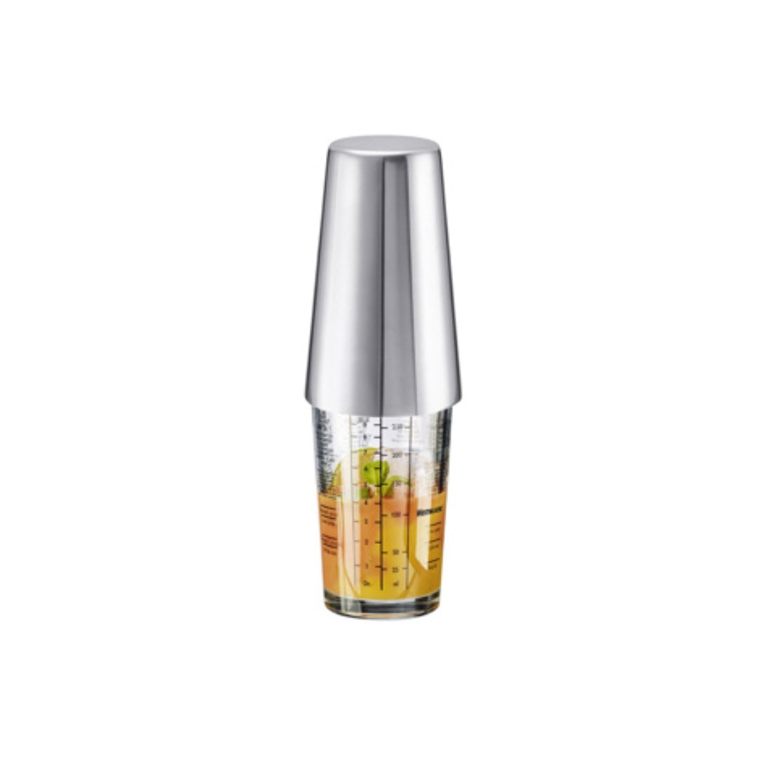 Westmark Kokteylsjeykari Boogie 80x80x155mm 350ml