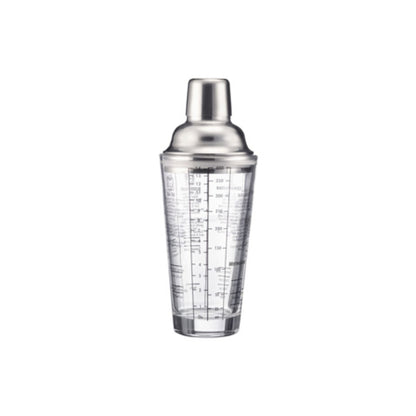 Westmark Kokteylsjeykari 85x85x230mm 400ml