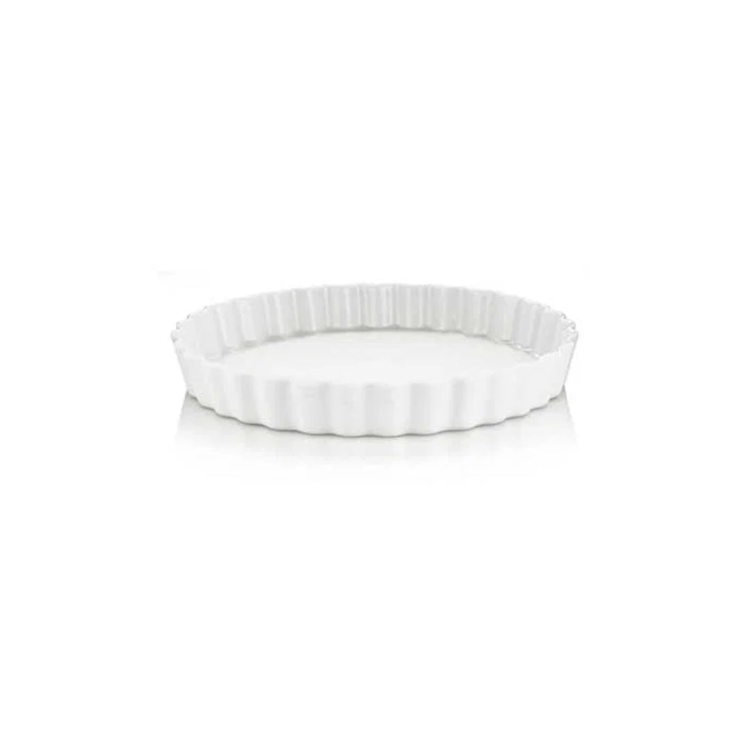 Tertuformur Ø26cm porselen