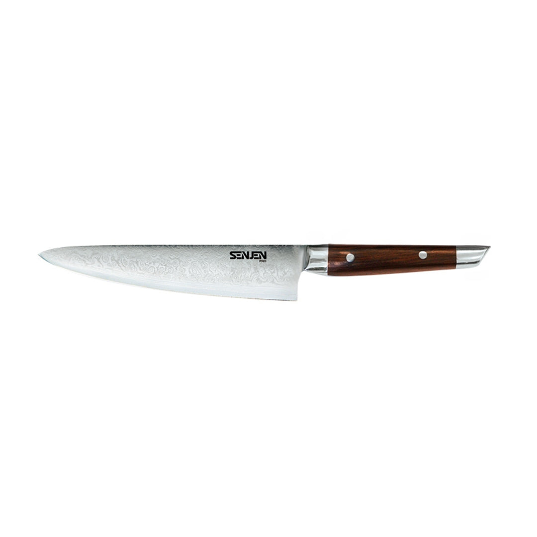 Senjen Pro Kokkaknívur 20cm
