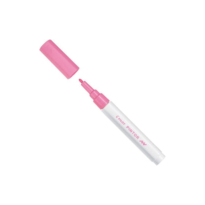 Tussj Fín 1,0mm Pink Rosa Pilot Pintor