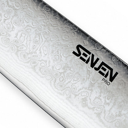 Senjen Pro Kokkaknívur 20cm
