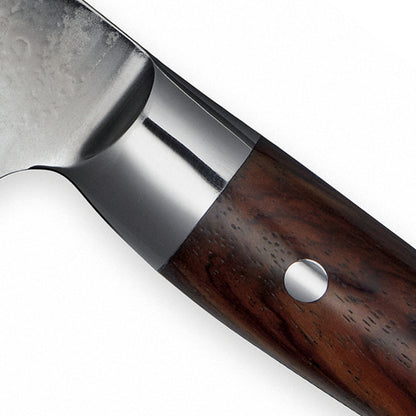 Senjen Pro Kokkaknívur 20cm
