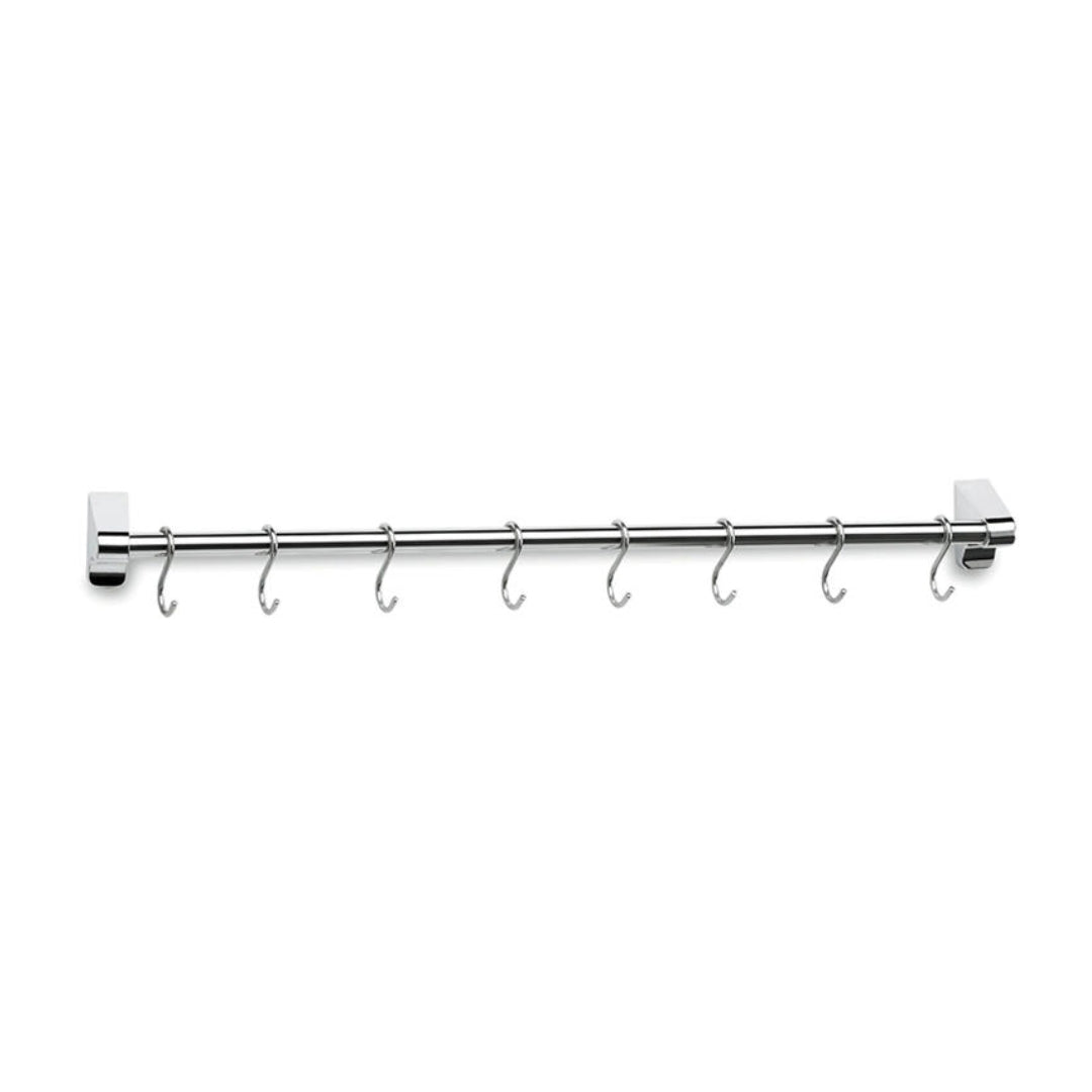 Køksamboðsstong 40cm v/ 6stk s krókum RF