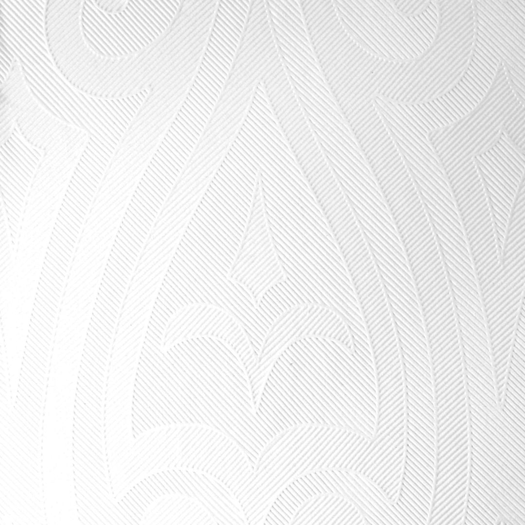 D.Serv. Elegance Lily 40cm 40stk|6 hvítt