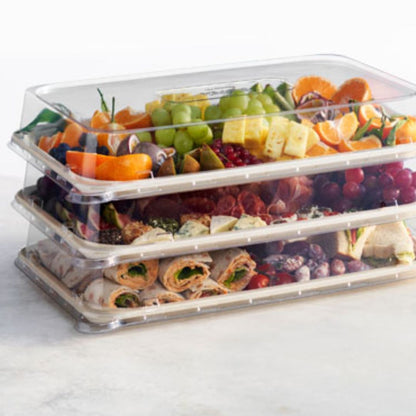 D.Fat 46x30x2,5cm Bagasse 45stk|kar4