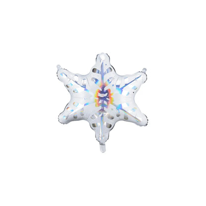 Ballón foliu Kavaflyrka 64x66cm holographic