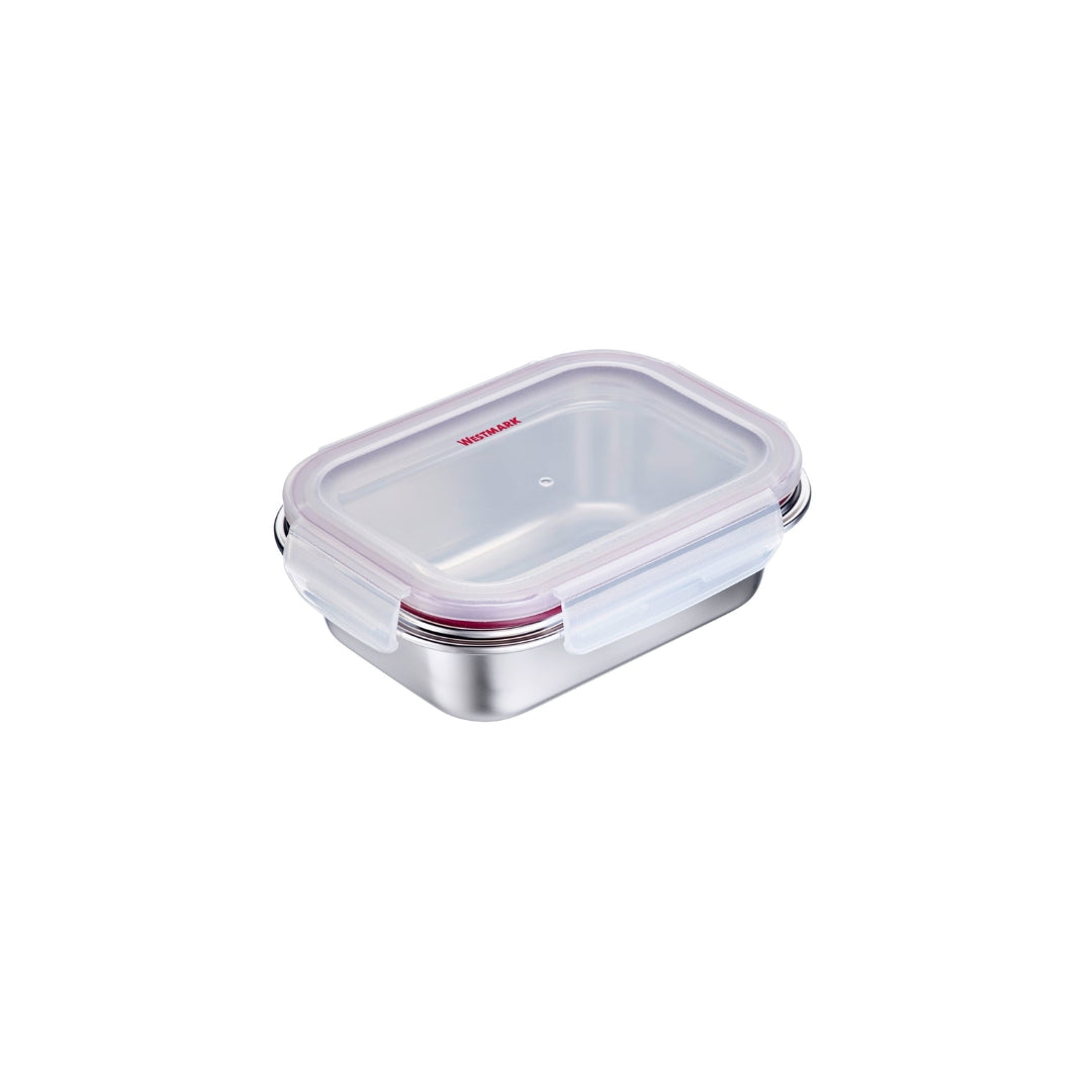 Westmark Mateskja v/lok 600ml