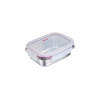 Westmark Mateskja v/lok 600ml