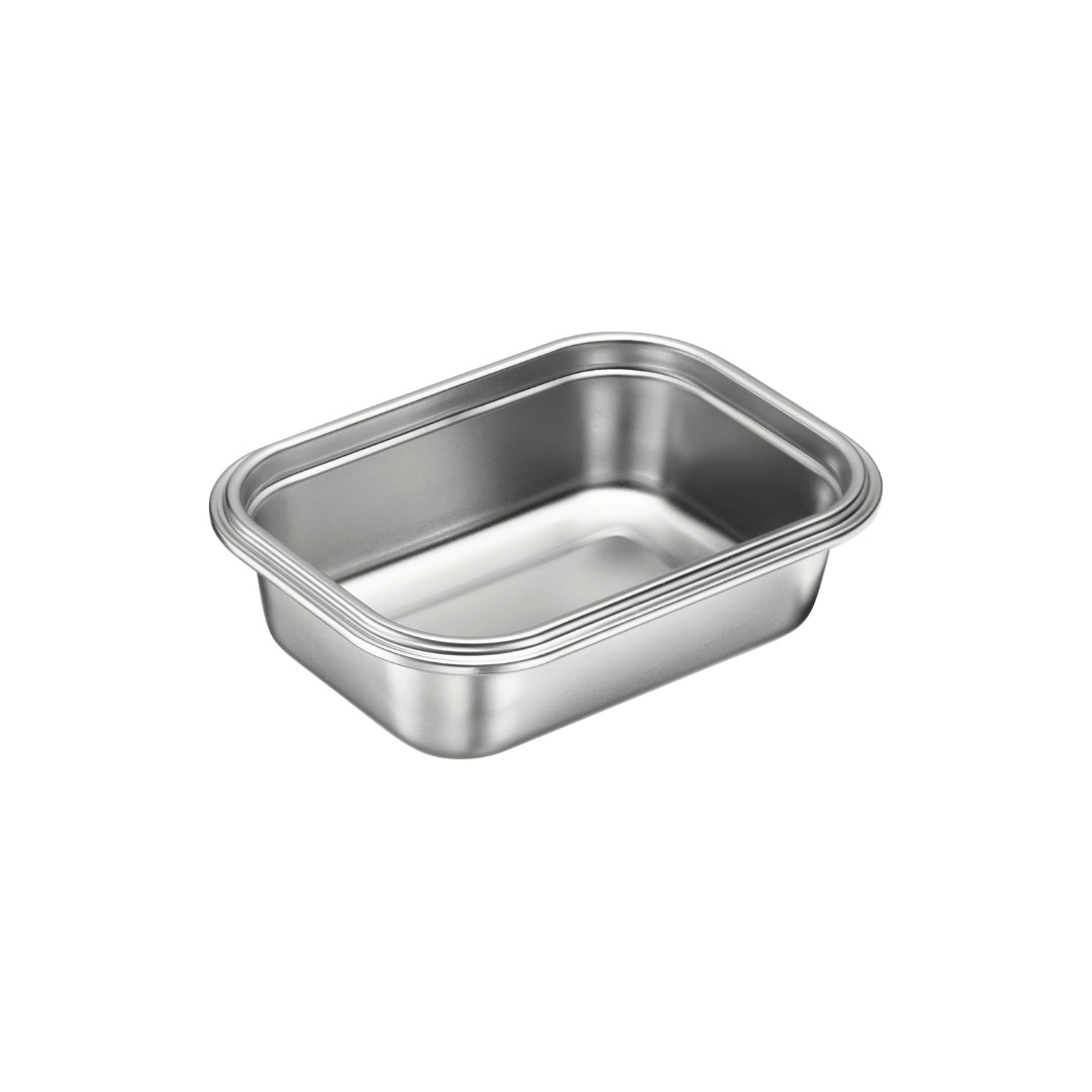 Westmark Mateskja v/lok 600ml